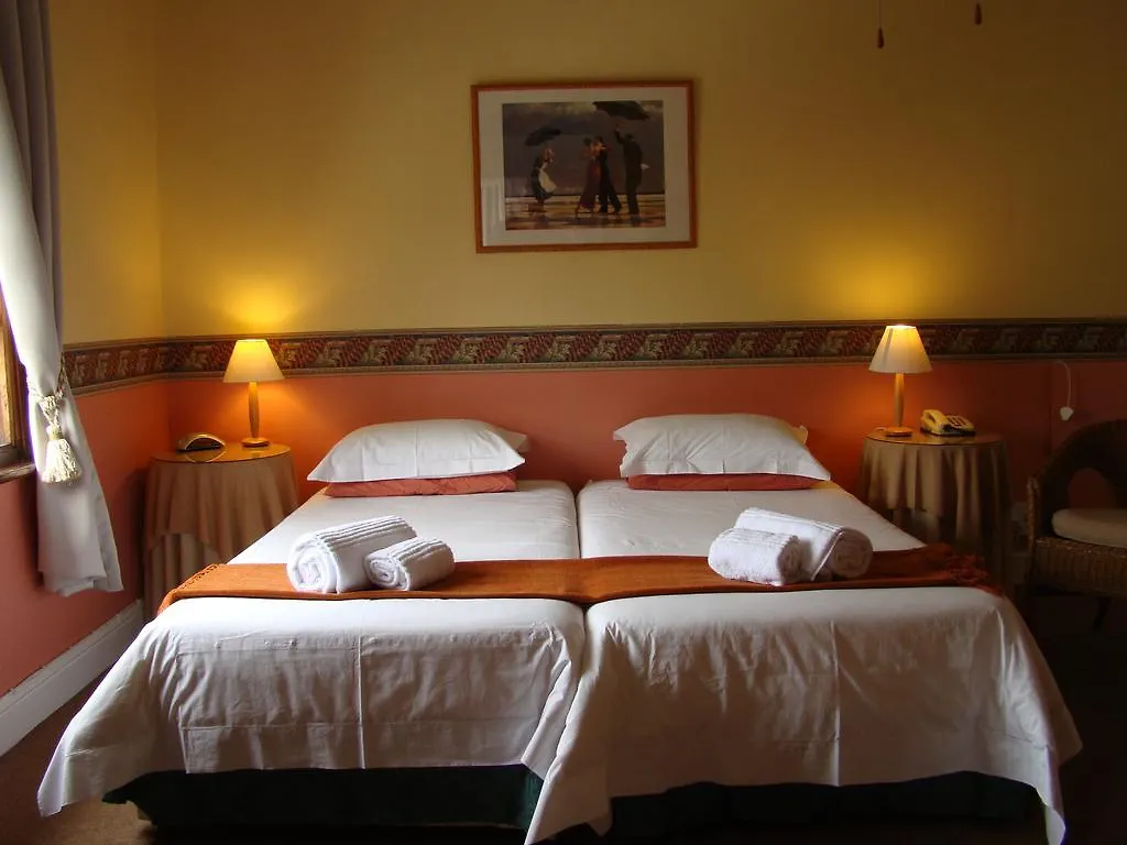 Verona Lodge Cape Town