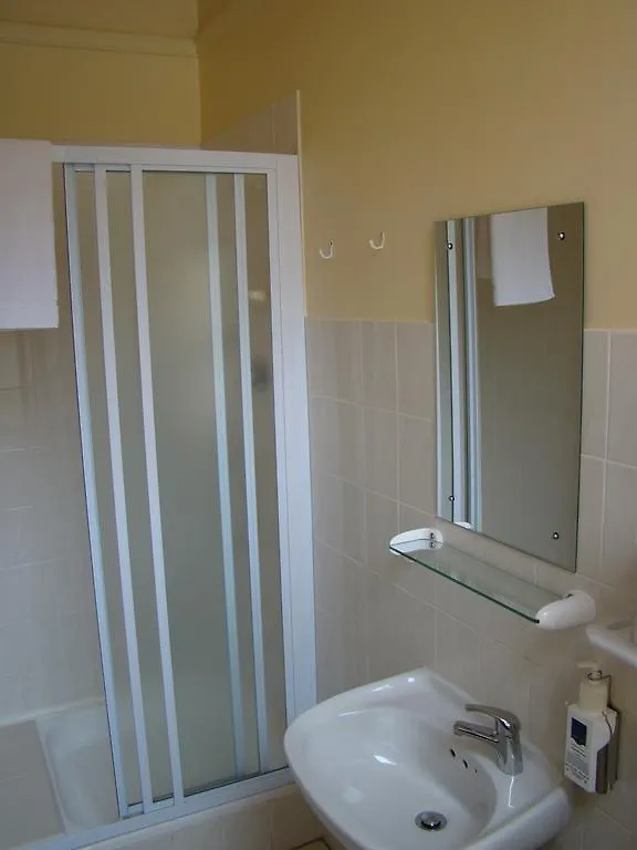Verona Lodge Cape Town