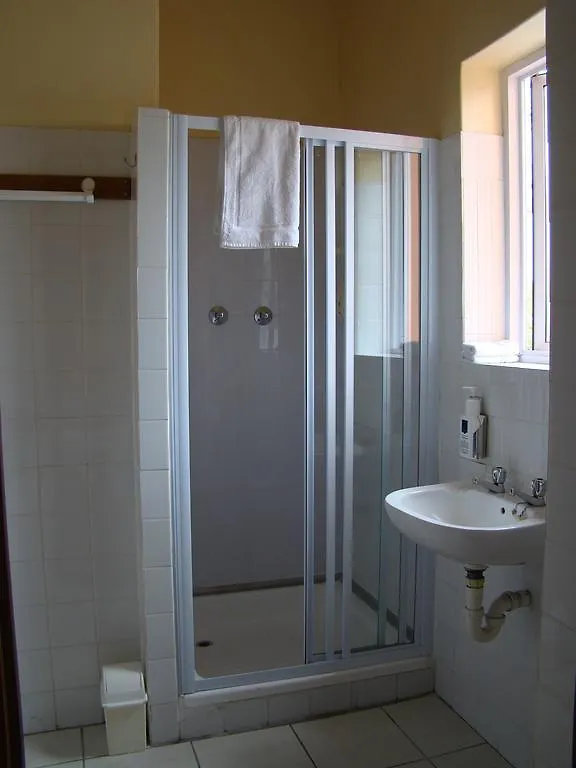 Verona Lodge Bed & Breakfast Cape Town